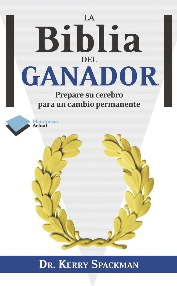 LA BIBLIA DEL GANADOR