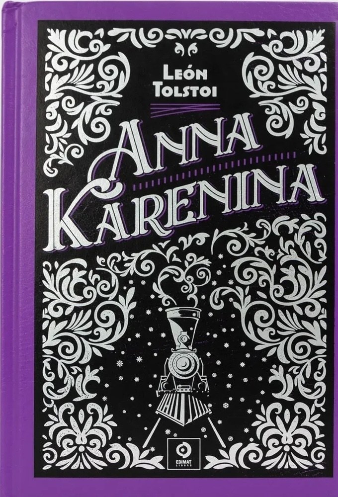 ANNA KARENINA