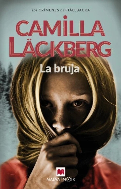 LA BRUJA