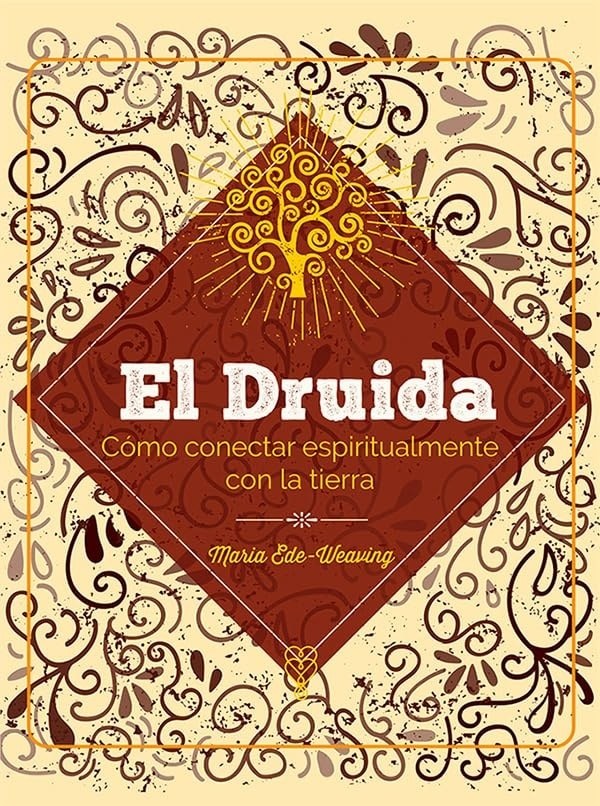 EL DRUIDA