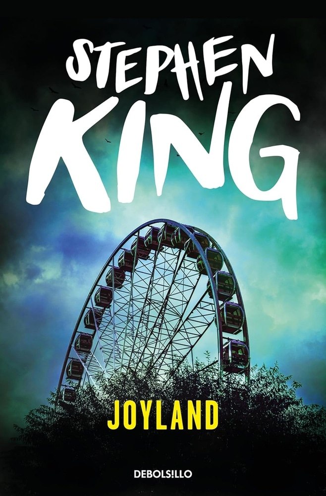 JOYLAND (DB)