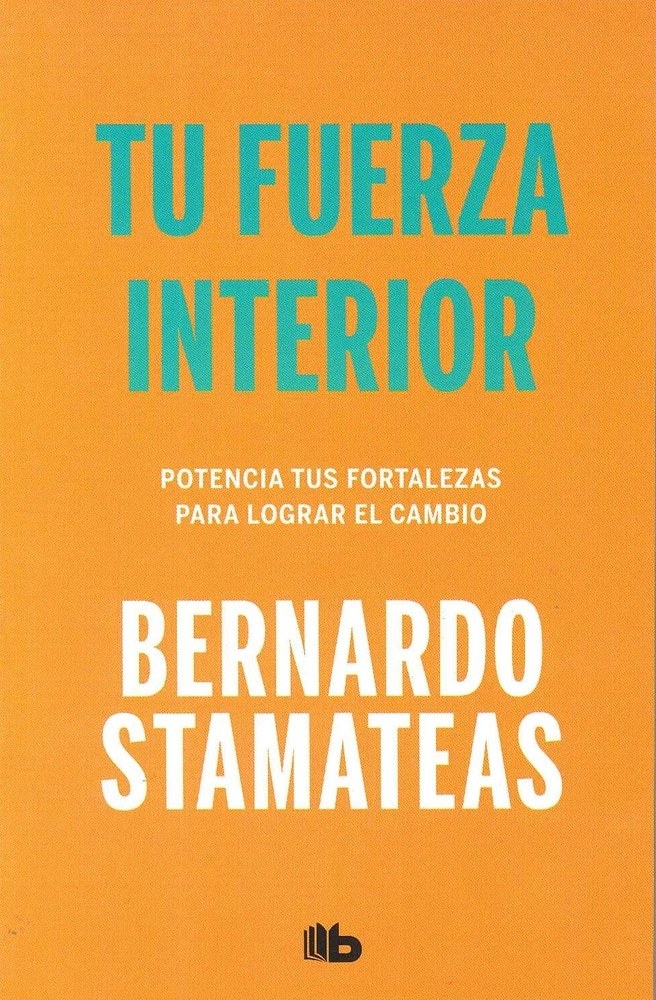 TU FUERZA INTERIOR