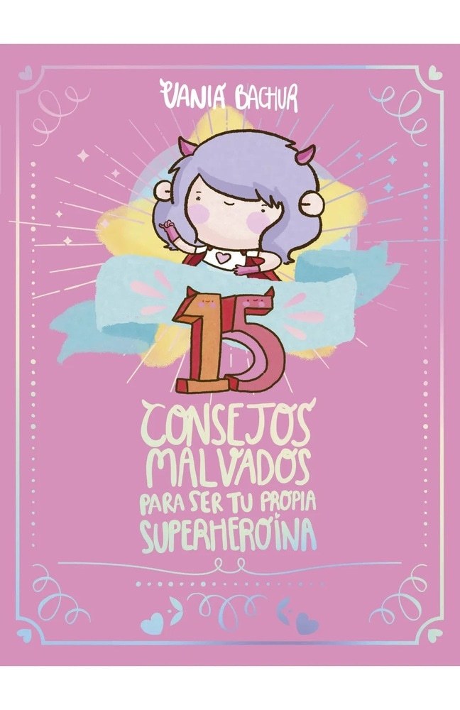 15 CONSEJOS MALVADOS
