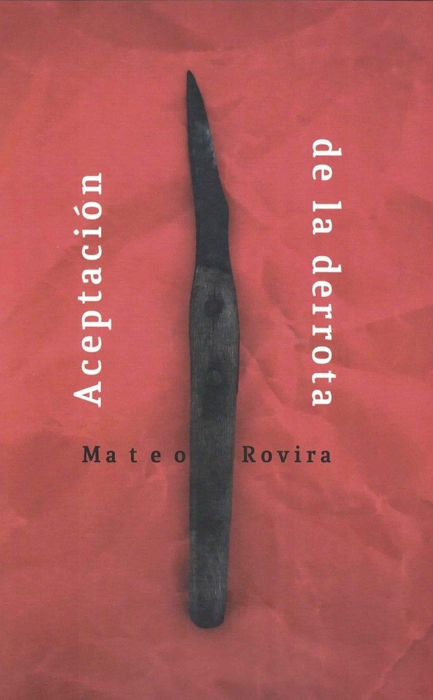 ACEPTACION DE LA DERROTA