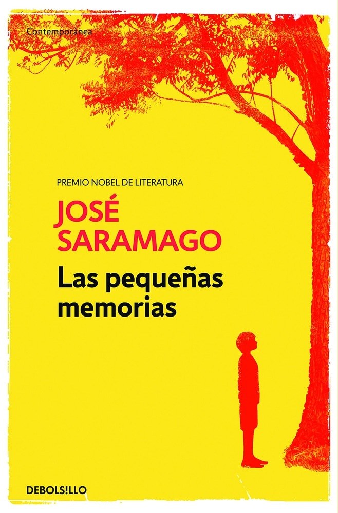 LAS PEQUEÑAS MEMORIAS