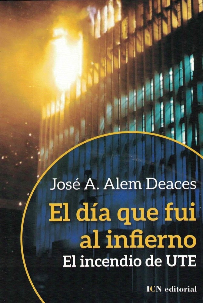EL DIA QUE FUI AL INFIERNO