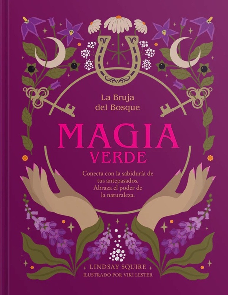 MAGIA VERDE