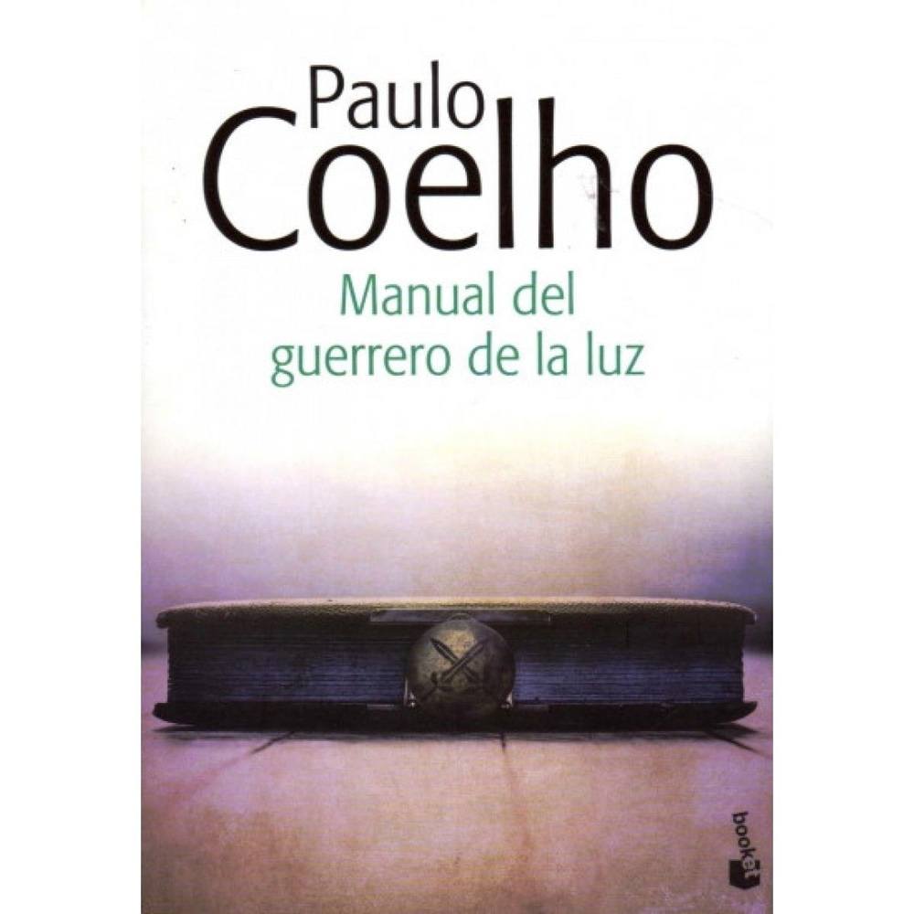 MANUAL DEL GUERRERO DE LA LUZ