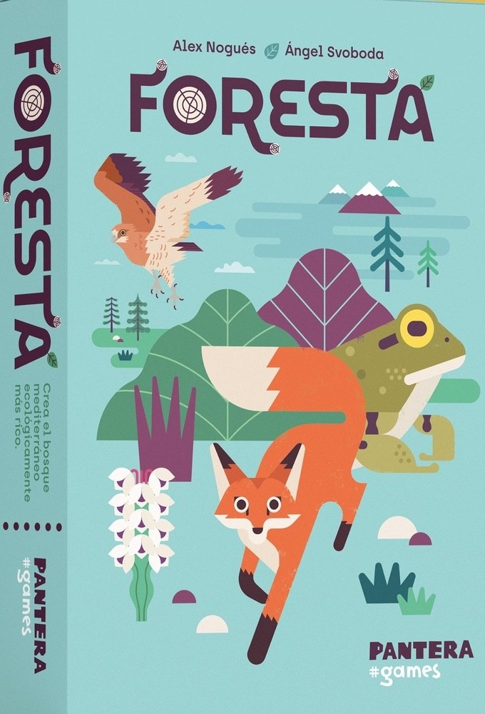 FORESTA