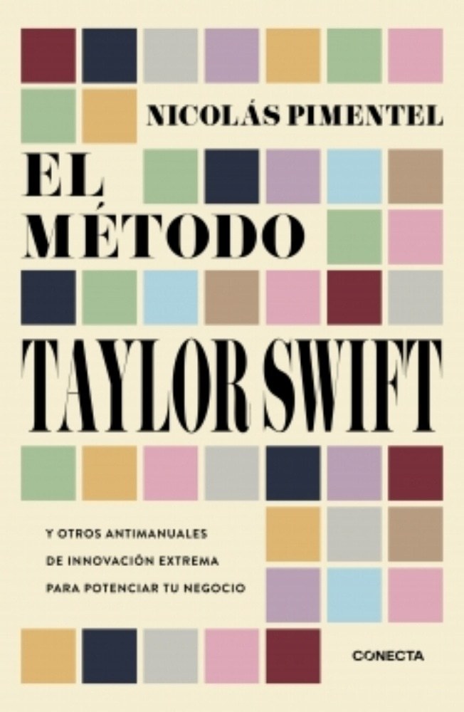 EL METODO TAYLOR SWIFT