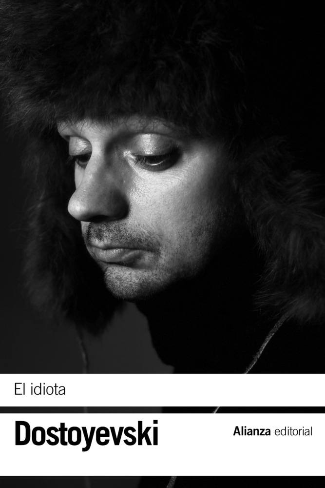 IDIOTA EL