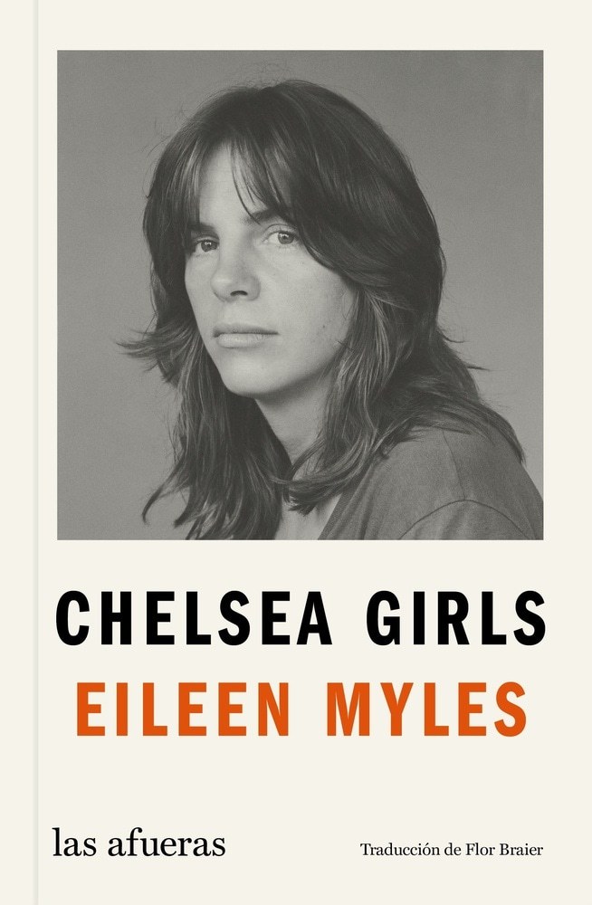 CHELSEA GIRLS