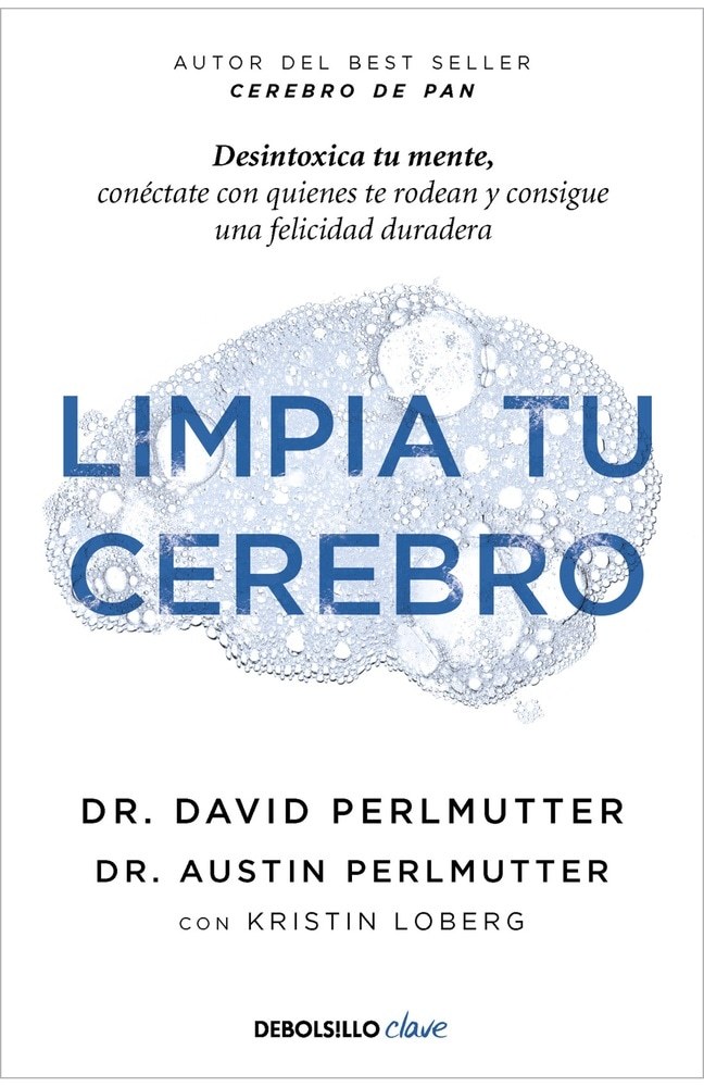 LIMPIA TU CEREBRO