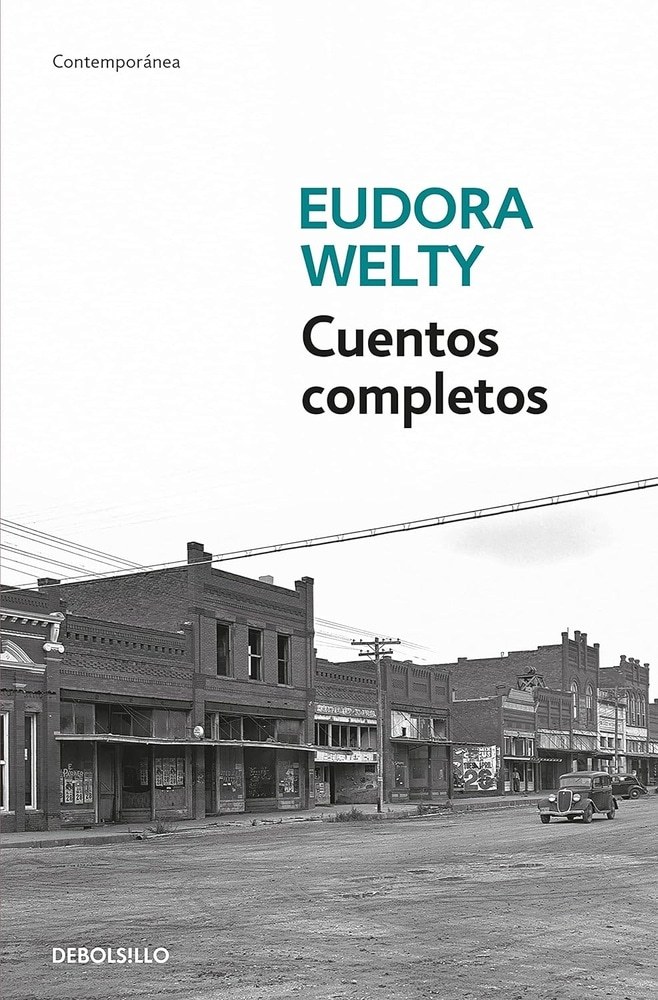 CUENTOS COMPLETOS