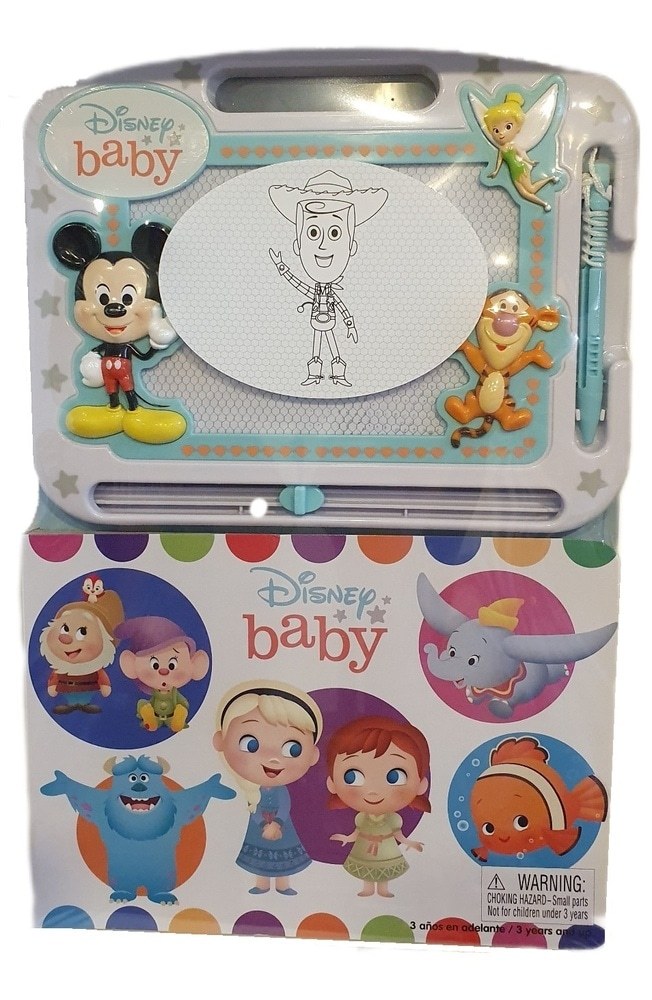 PIZARRA MAGICA- DISNEY BABY
