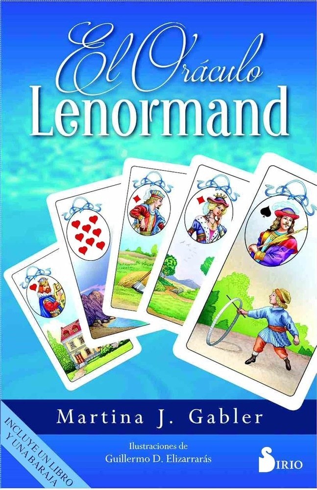 ORÁCULO, LENORMAND