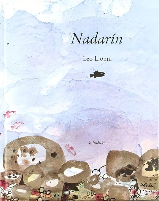 NADARÍN