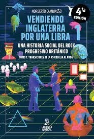 VENDIENDO INGLATERRA POR UNA LIBRA. 4. ED