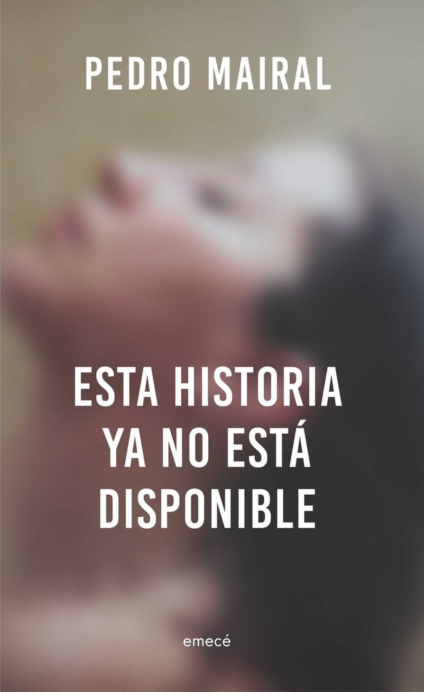 ESTA HISTORIA YA NO ESTÁ DISPONIBLE