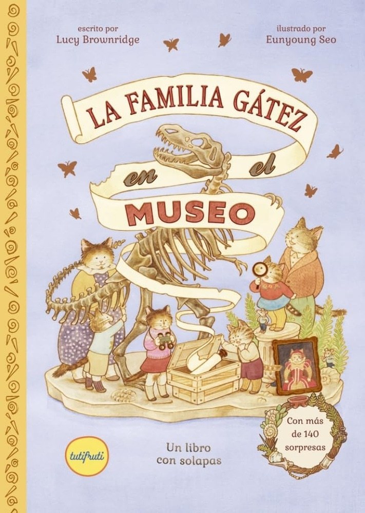LA FAMILIA GATEZ