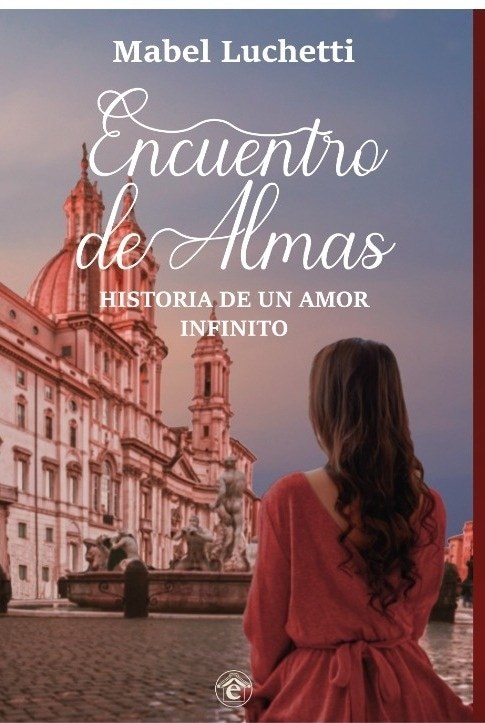 ENCUENTRO DE ALMAS