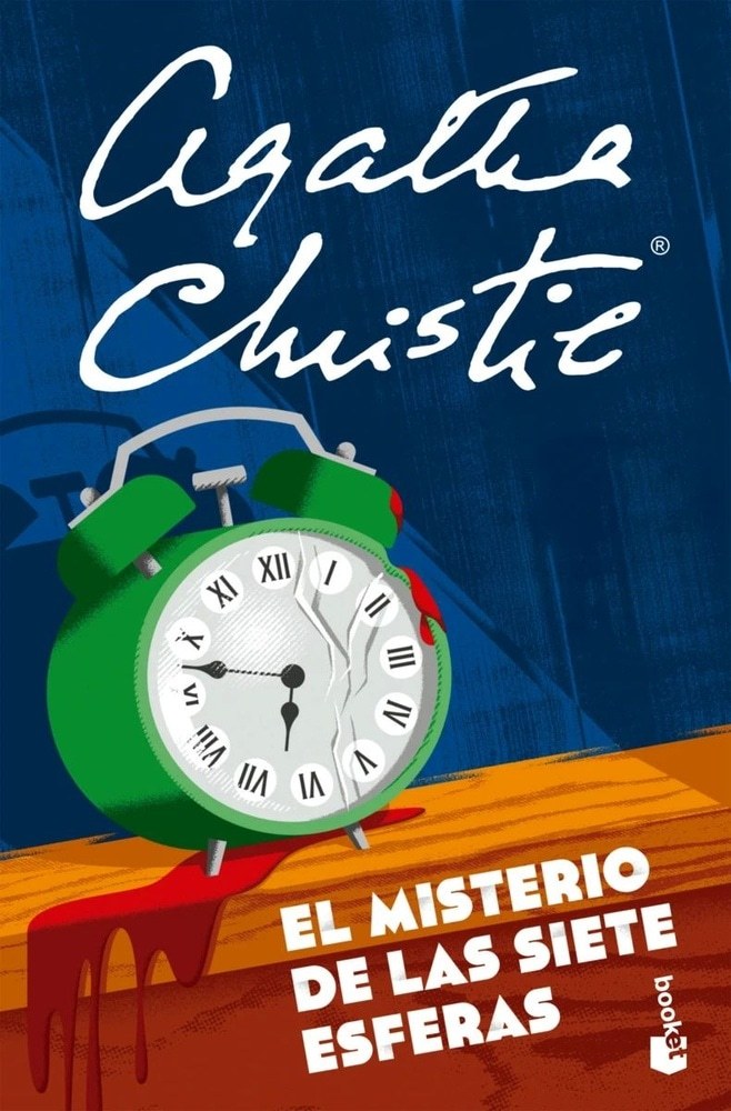 EL MISTERIO DE LAS SIETE ESFEREAS