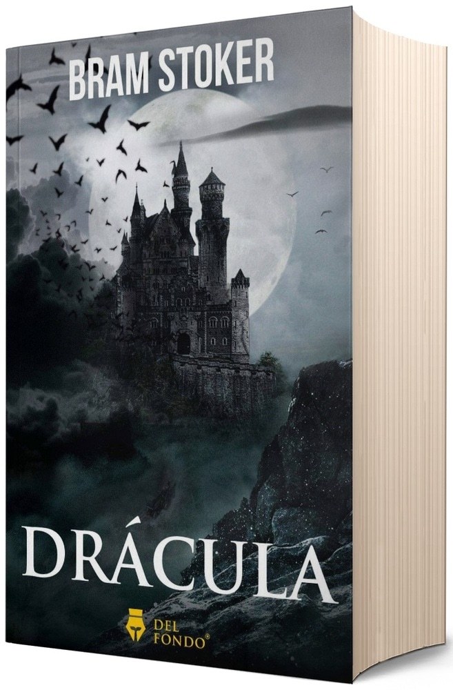 DRACULA