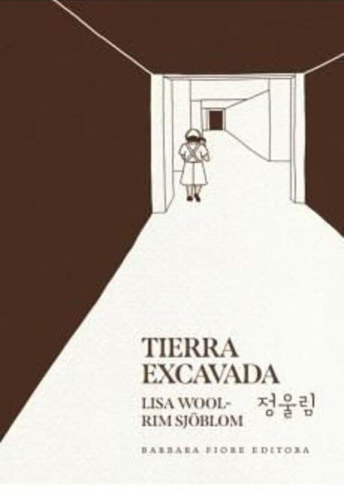 TIERRA EXCAVADA