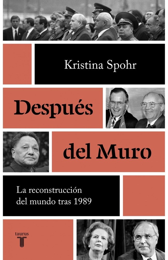 DESPUÉS DEL MURO