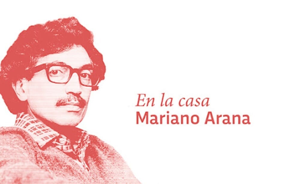 EN LA CASA