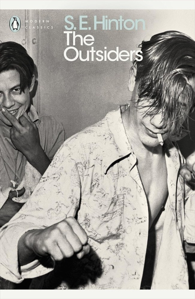 THE OUTSIDERS