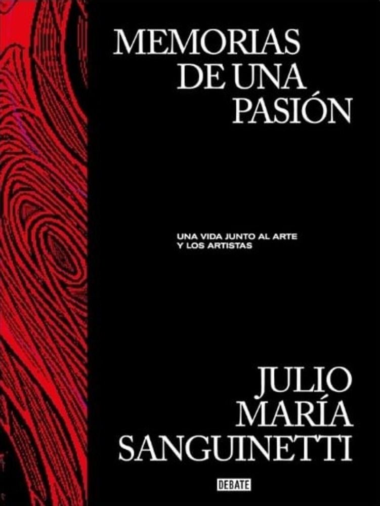MEMORIAS DE UNA PASIÓN