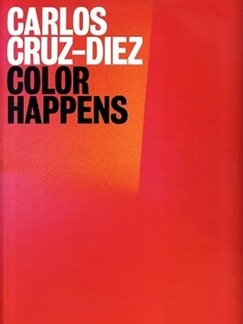 COLOR HAPPENS