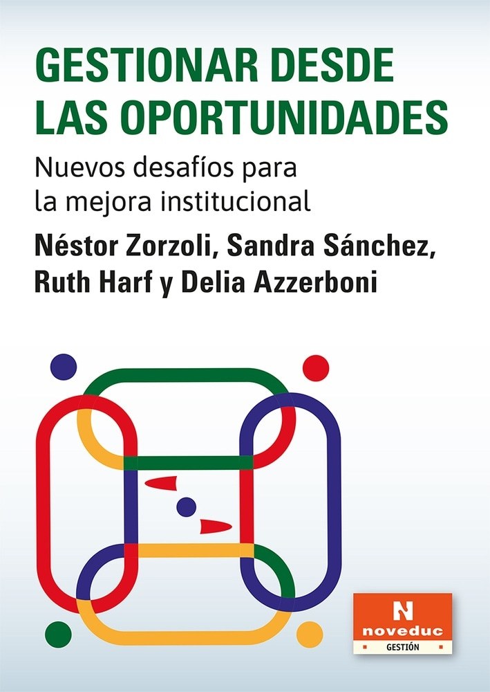 GESTIONAR DESDE LAS OPORTUNIDADES