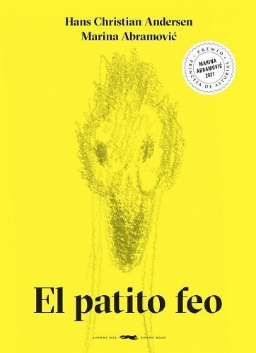 EL PATITO FEO