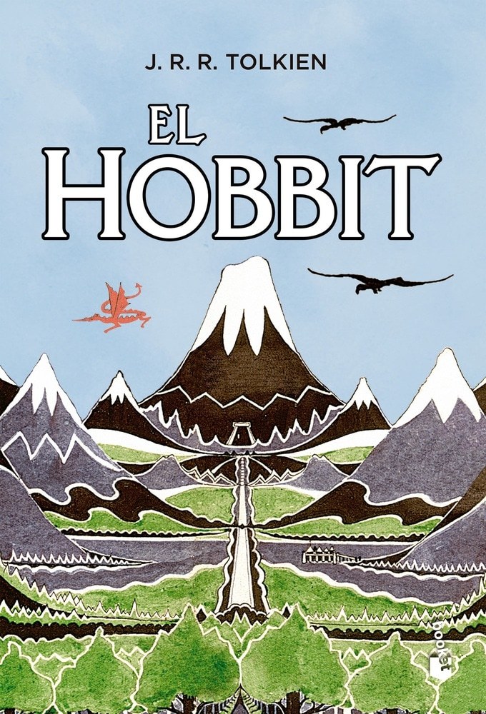 HOBBIT, EL. TD
