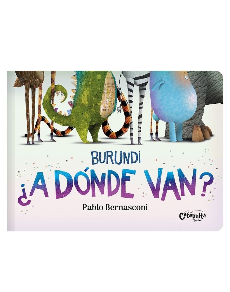 BURUNDI - ¿A DÓNDE VAN?