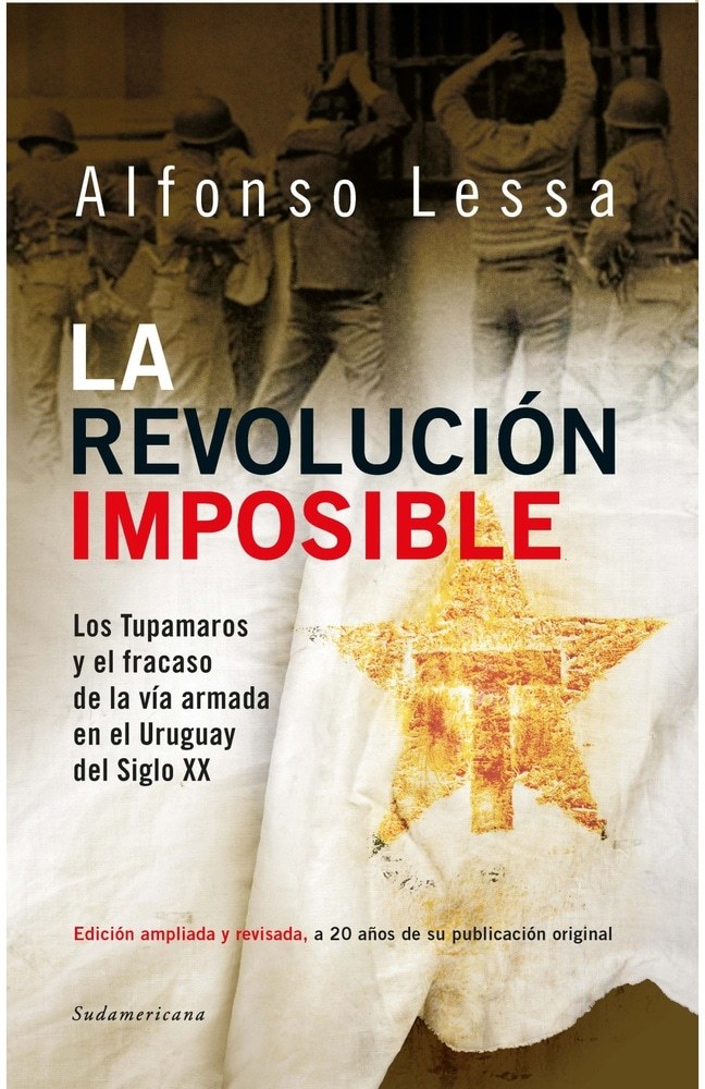 LA REVOLUCION IMPOSIBLE