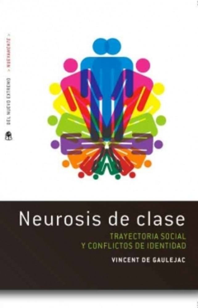 NEUROSIS DE CLASE