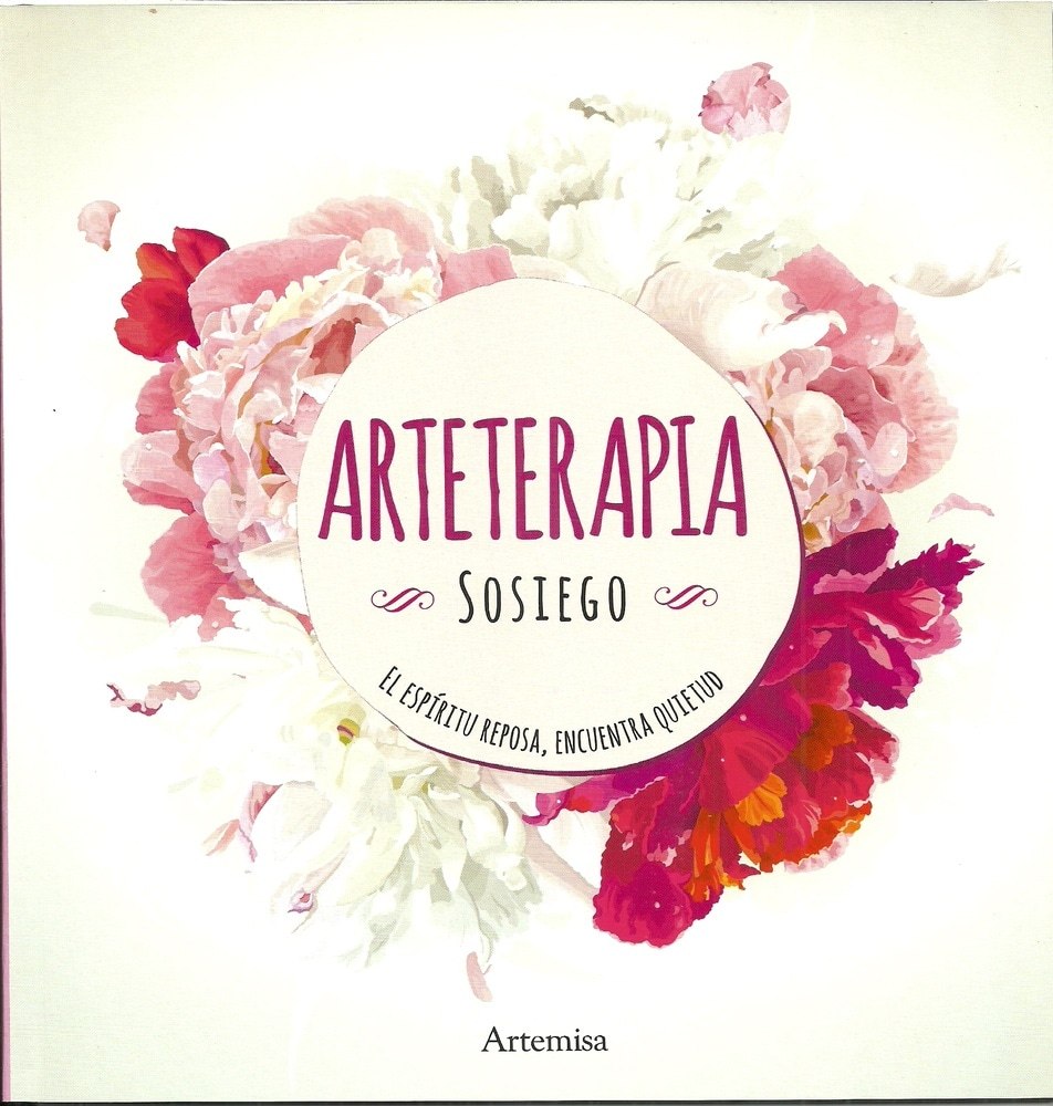 ARTETERAPIA SOSIEGO