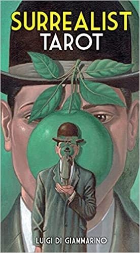 SURREALIST TAROT
