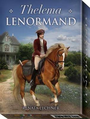 THELEMA LENORMAND ORACLE