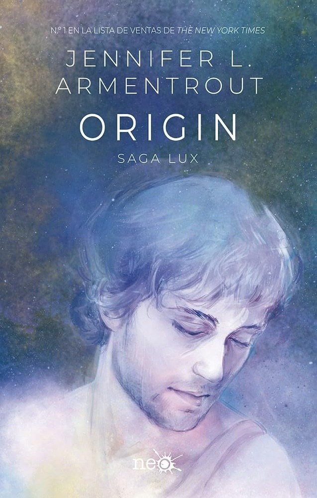 ORIGIN (SAGA LUX IV)