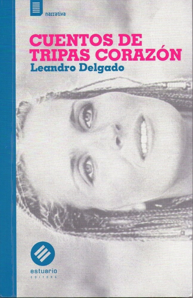 CUENTOS DE TRIPAS CORAZÓN