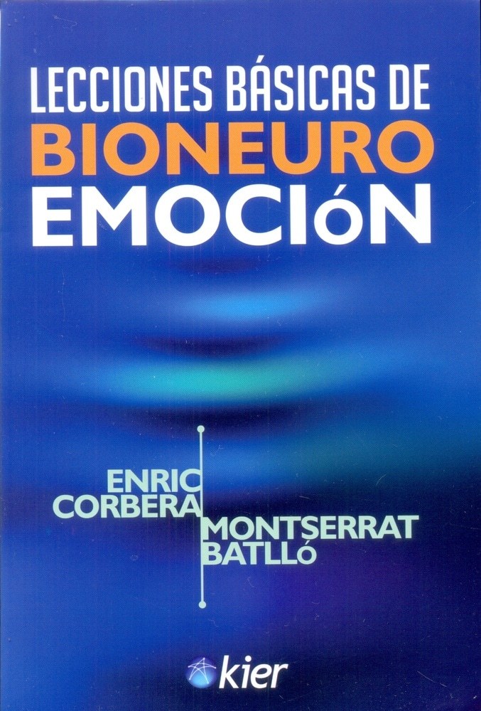 LECCIONES BÁSICAS DE BIONEUROEMOCIÓN