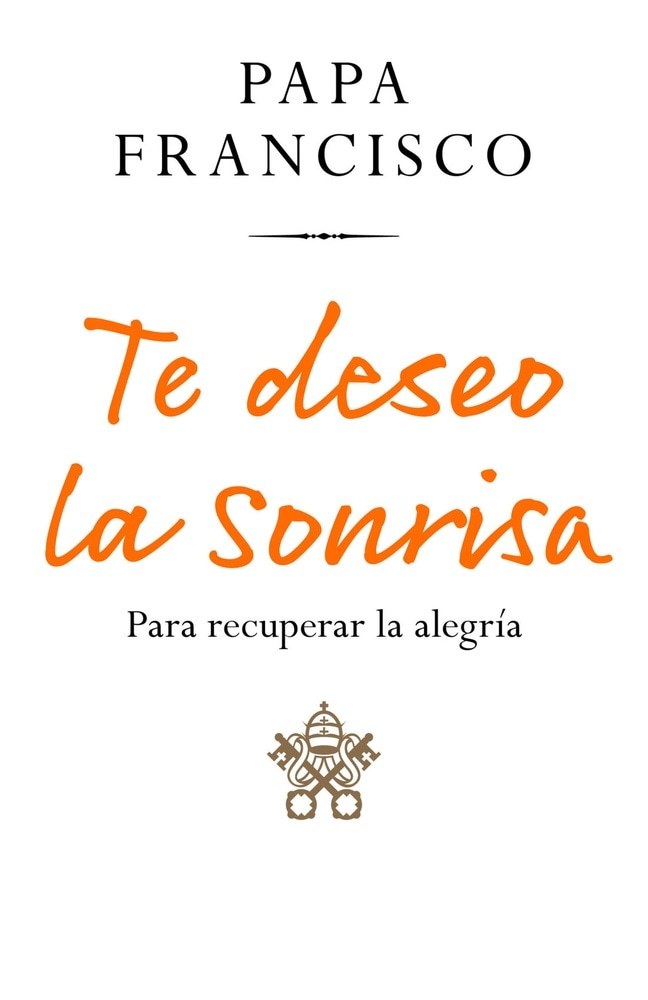 TE DESO LA SONRISA