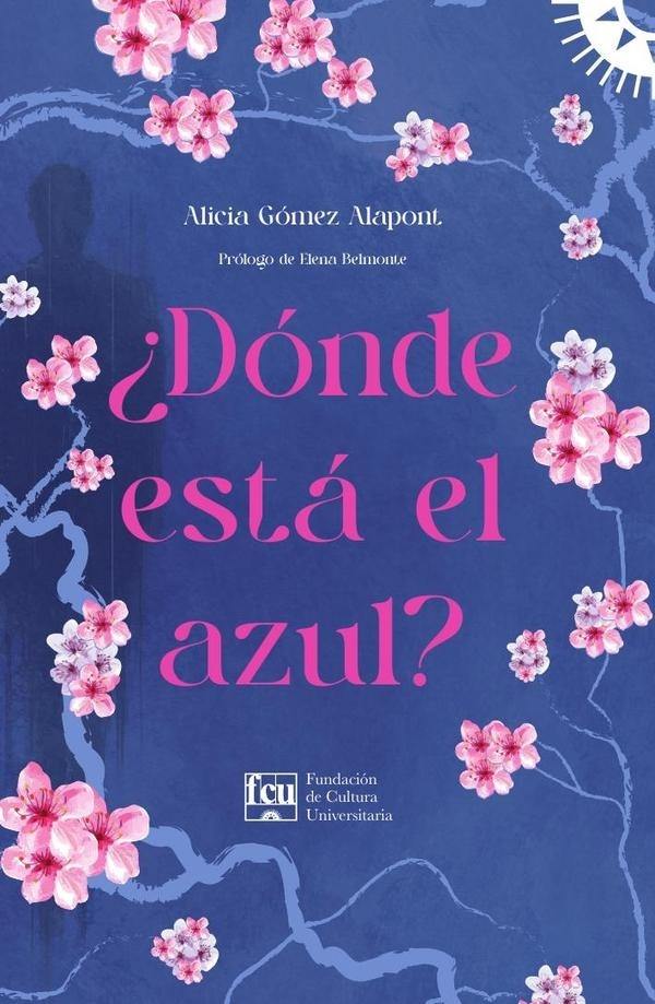 ¿DONDE ESTA EL AZUL?