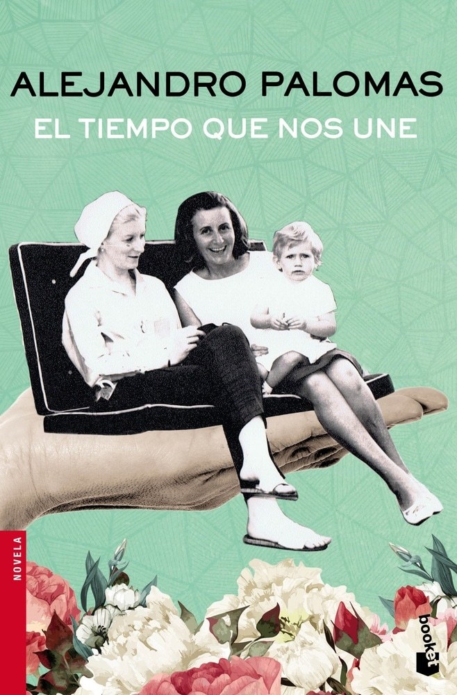 EL TIEMPO QUE NOS UNE