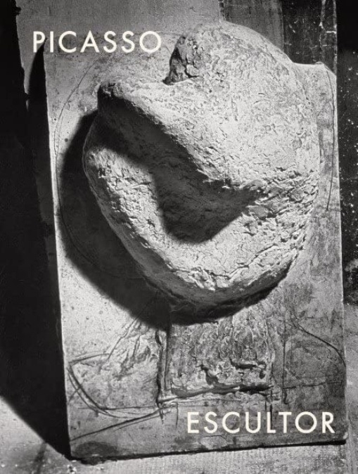PICASSO ESCULTOR