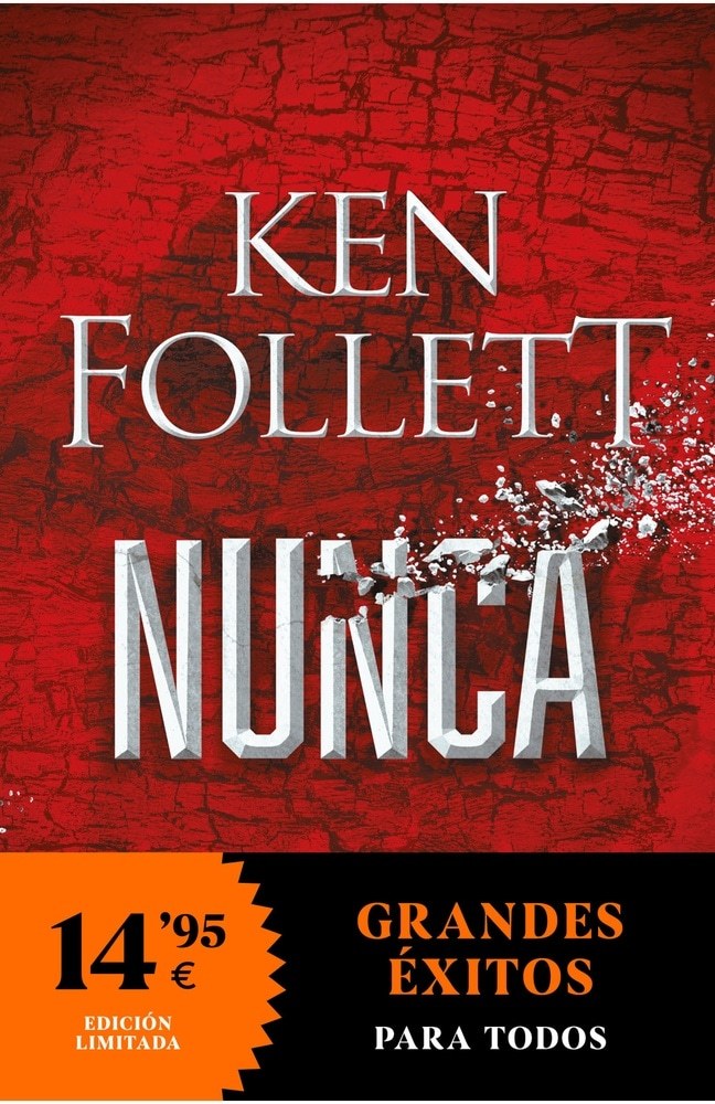NUNCA